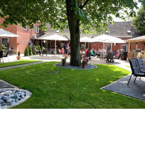Gaststätte Heidehof