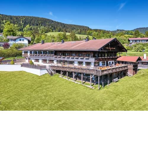 Gaststätte Lieberhof Tegernsee