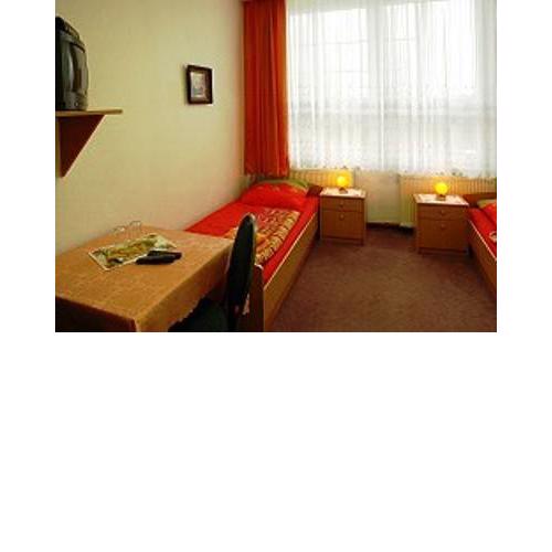 Gaststätte & Pension Am Tanger