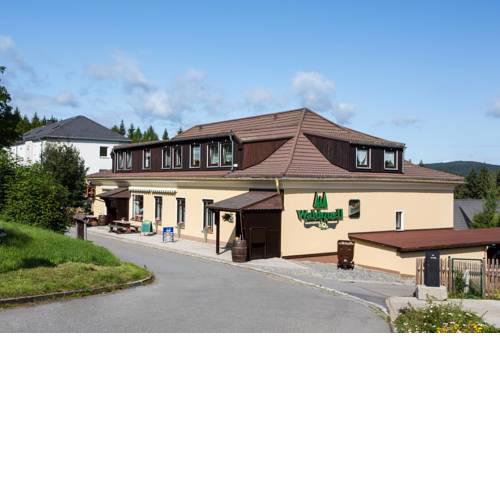 Gaststätte & Pension Waldquell
