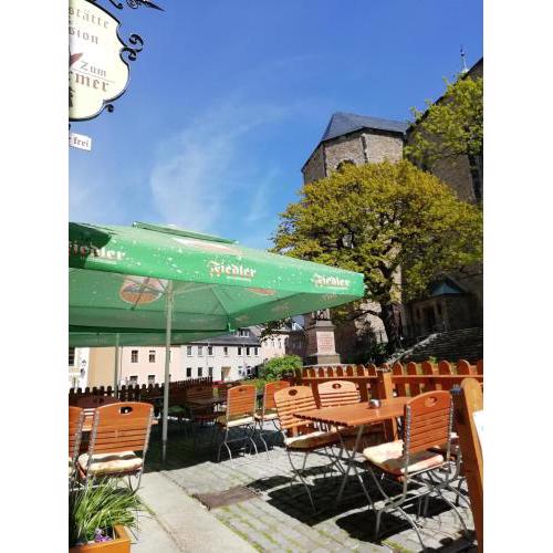 Gaststätte & Pension Zum Türmer