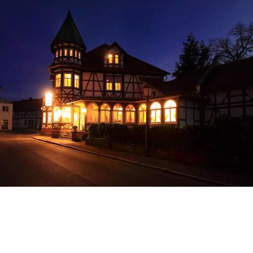 Gaststätte und Pension Felsenthal