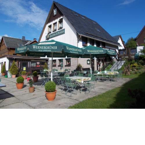 Gaststätte und Pension Skiklause