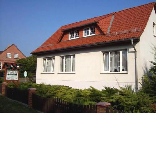 Gaststätte und Pension "Zum Dorfkrug"
