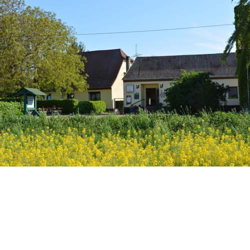 Gaststätte "Zum Fährmann"