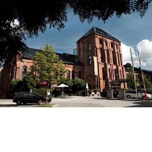 Gastwerk Hotel Hamburg