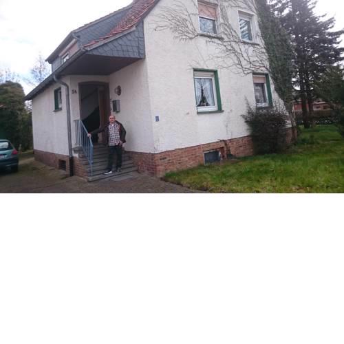 Gastzimmer