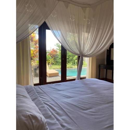 Gatra Bali Villa