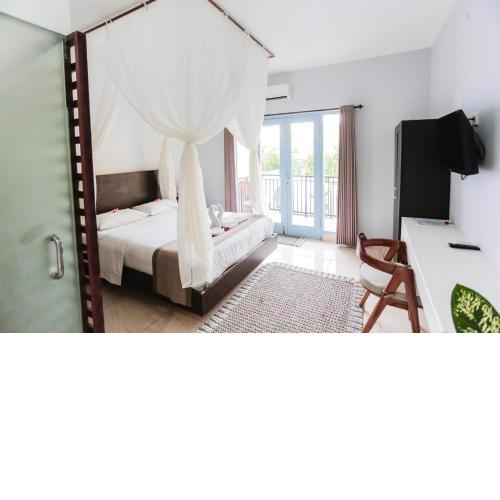 Gatsby Hotel Hostel