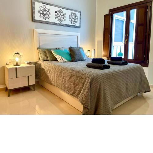 GATU PRIORAL HOUSE