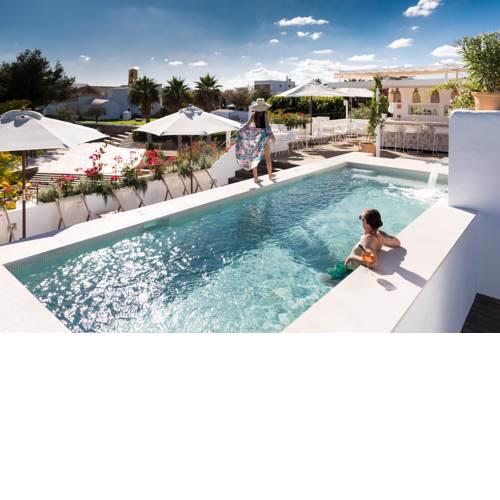 Gatzara Suites Santa Gertrudis