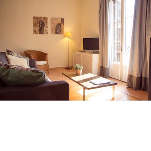 Gaudi Apartment 1