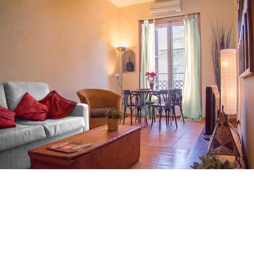 Gaudi Apartment 2