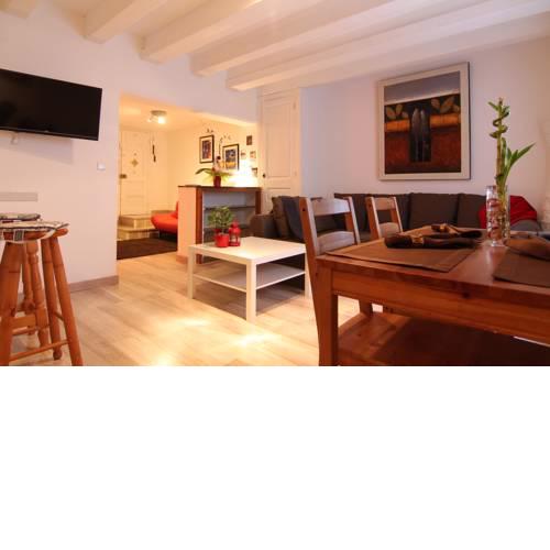 Gaudi Barcelona Rentals