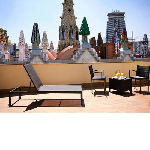 Gaudi Hotel