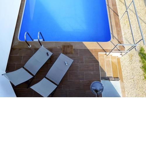 Gaudi Oliva Nova Golf CH242