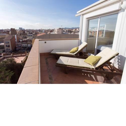 Gaudi Views Apartment
