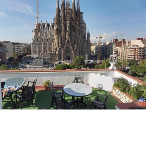 Gaudi's Nest Apartments