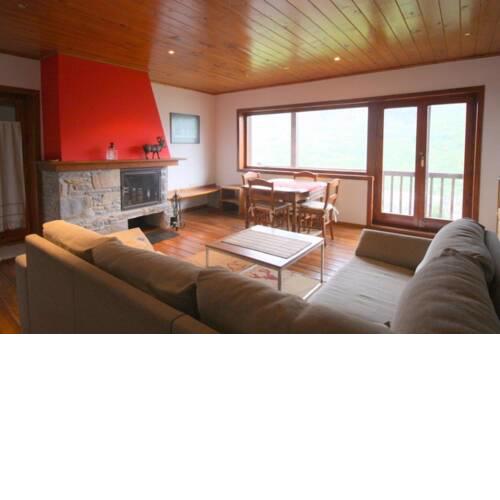 Gausac apartamento BARICAUBA