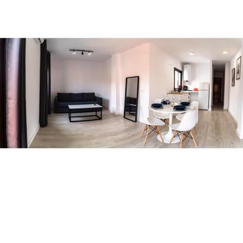 GAV Holiday Apartments