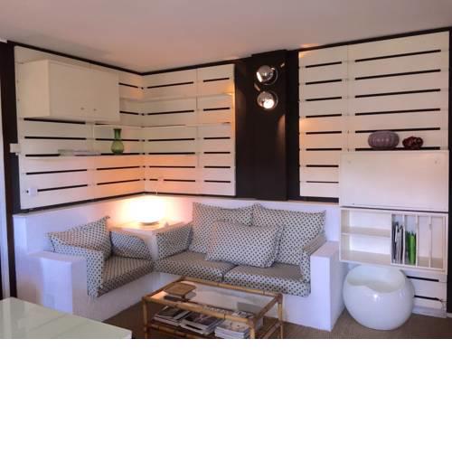 Gavà Beach Apartment