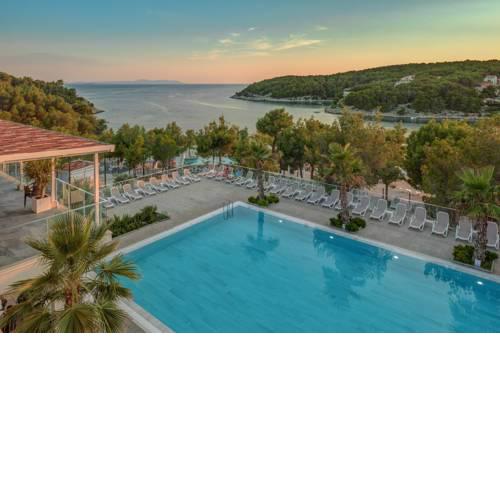 Gava Waterman Island Cottages - All Inclusive