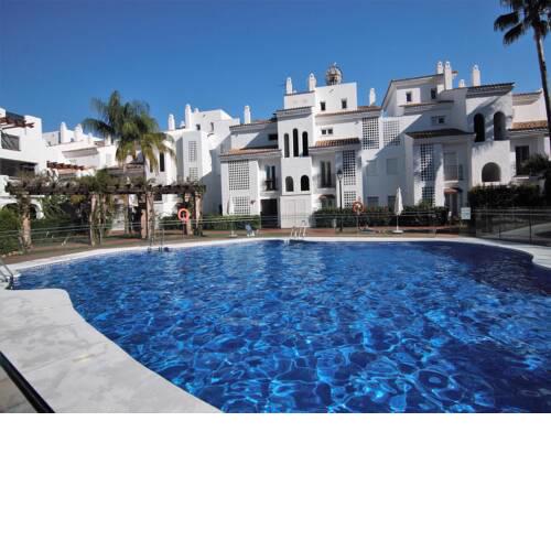 Gavia San Pedro Playa