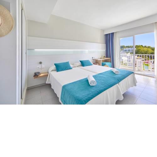 Gavimar Ariel Chico Hotel and Apartments