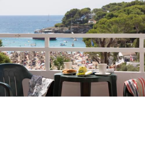 Gavimar Cala Gran Hotel and Apartments