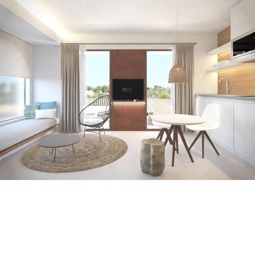 Gaviota - Formentera Vacaciones Adults Only