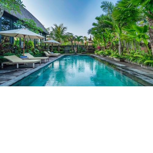 Gayatri Retreat Ubud