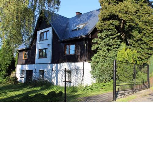 Gazdovská chalupa "U Lva"