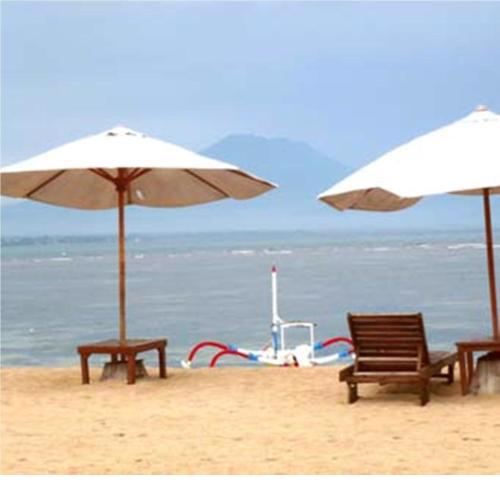 Gazebo Beach Hotel