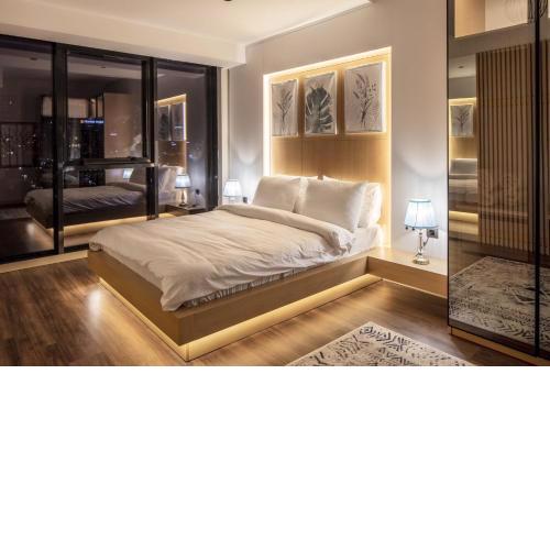 Gazioğlu Suite Hotel İstanbul