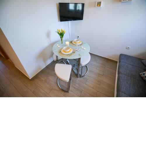 G&B apartments