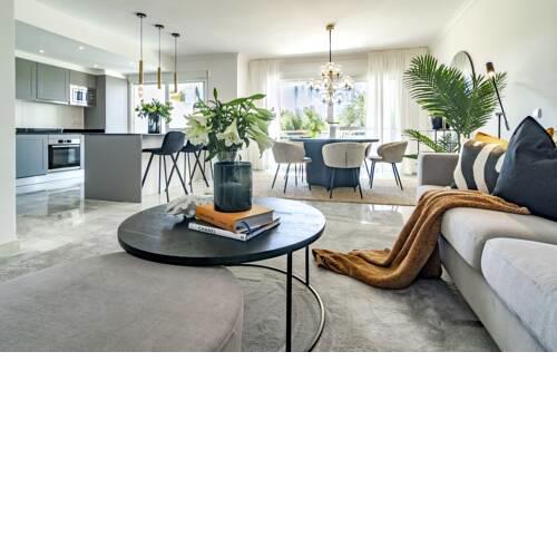 GB81- Luxury apartment 200 meters to beaches
