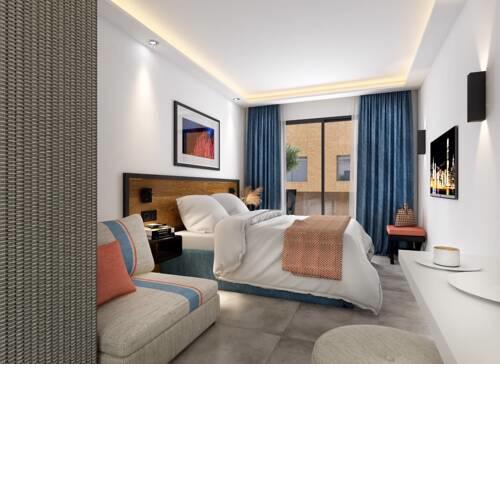 GBH Aparthotel Posidonia
