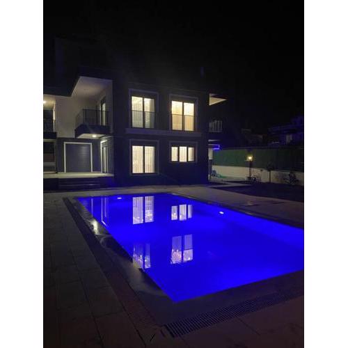 gb’sluxuryhomes Antalya’daki eviniz