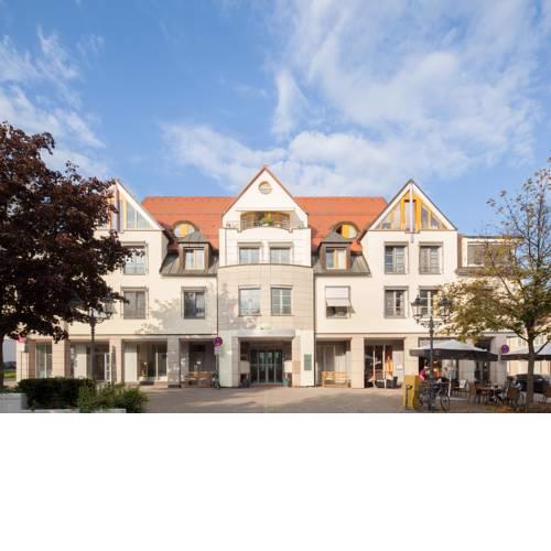 GDA Hotel am Schlosspark