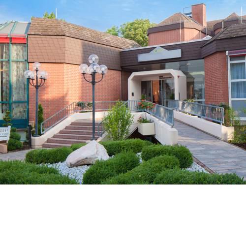 GDA Hotel Hildastift am Kurpark
