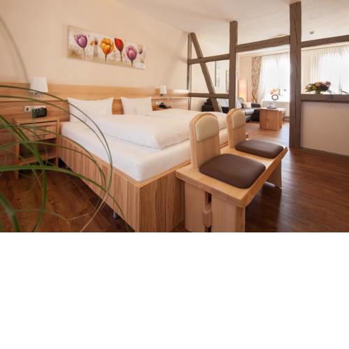 GDA Hotel Schwiecheldthaus