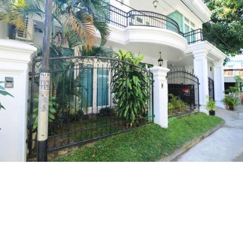 Ge JacMart Homestay Makassar