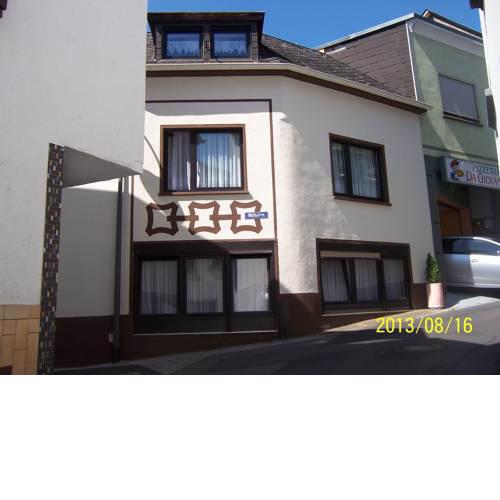 Geary Ferienwohnung