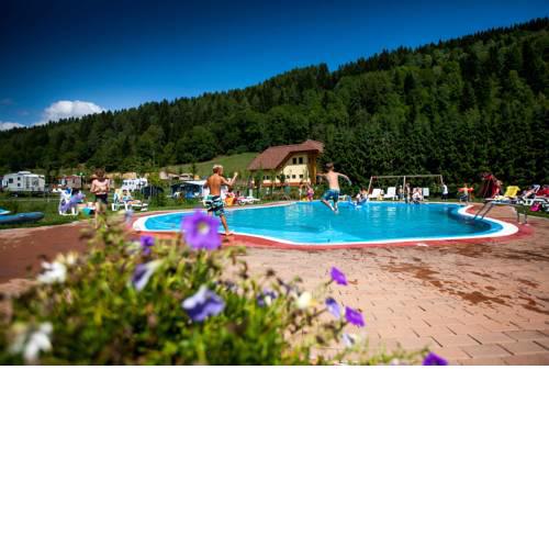 Gebetsroither - Camping Bella Austria