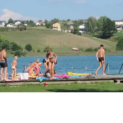 Gebetsroither - Camping Breznik