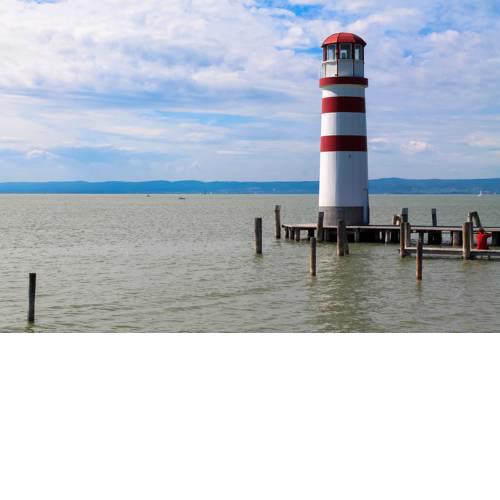 Gebetsroither - Strandcamping Podersdorf am See