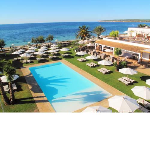 Gecko Hotel & Beach Club