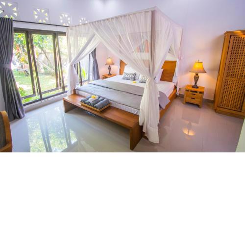 Gede House Tejakula