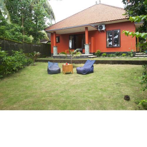 Gede's Homestay