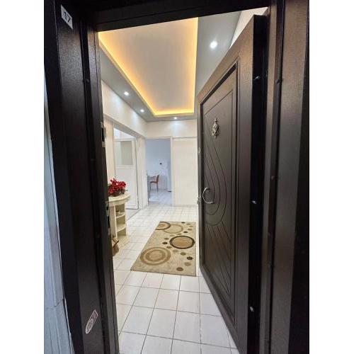 GEDİKLİ APART